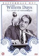 Topvermaak met - Willem Duys - DVD, Verzenden, Nieuw in verpakking