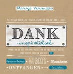 Dank 9789023928300 Marije Vermaas, Verzenden, Gelezen, Marije Vermaas