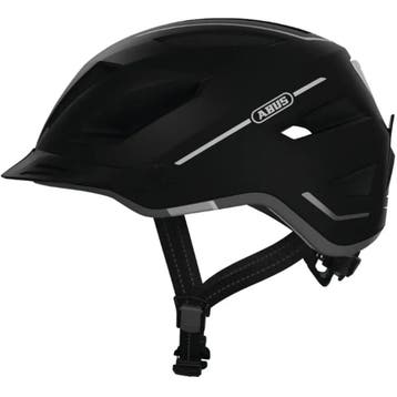 ABUS Pedelec helm - Veiligheid & comfort - Zwart - Maat L..., Ophalen of Verzenden, Nieuw