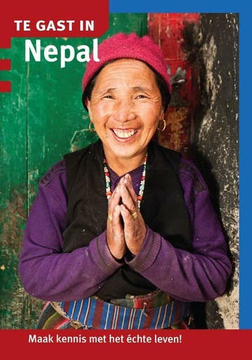 Te gast in Nepal / Te gast in... 9789460160479, Verzenden, Gelezen