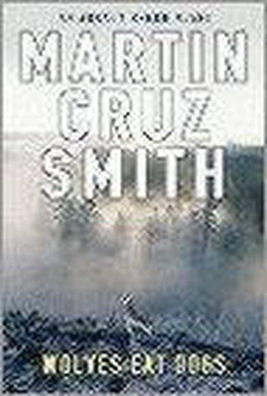 Wolves Eat Dogs 9781405047593 Martin Cruz Smith, Boeken, Taal | Engels, Zo goed als nieuw, Verzenden