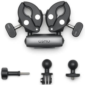 DJI Osmo Dual Heavy-Duty Clamp, Verzenden, Nieuw
