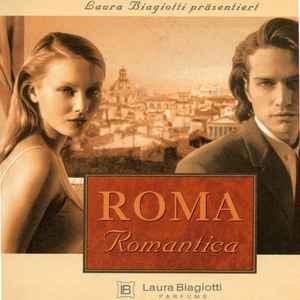 cd - Various - Roma Romantica, Cd's en Dvd's, Cd's | Overige Cd's, Zo goed als nieuw, Verzenden