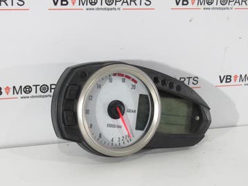 Kawasaki ZX-6R Ninja Teller, Ophalen of Verzenden, Nieuw
