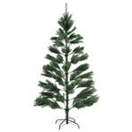 Kunstkerstboom / Kerstboom Talvi - 180 x 102 cm - Incl. Voet, Diversen, Kerst, Verzenden, Nieuw