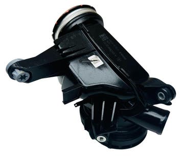 Hose A6540902201 Mercedes Mahle, Verzenden, Nieuw, Mercedes-Benz