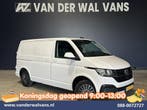Volkswagen Transporter | 2.0 TDI 150pk Automaat L1H1 Euro6, Automaat, Gebruikt, Euro 6, Volkswagen