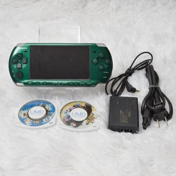 Sony - Playstation Portable (PSP) - Handheld gaming console, Nieuw