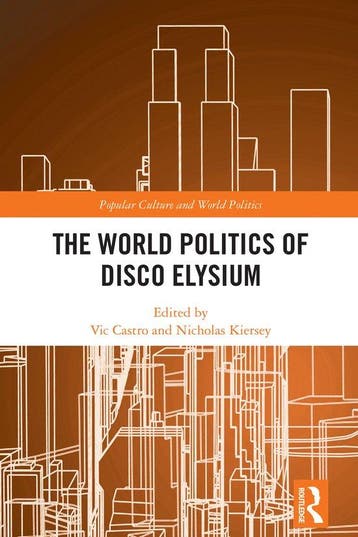9781032620381 Popular Culture and World Politics-The Worl..., Verzenden, Nieuw, Vic Castro