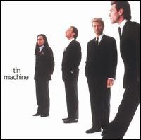 cd - Tin Machine - Tin Machine, Verzenden, Zo goed als nieuw