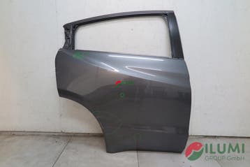 Rechter achterportier Honda HR-V II 15, Verzenden, Gebruikt, Honda