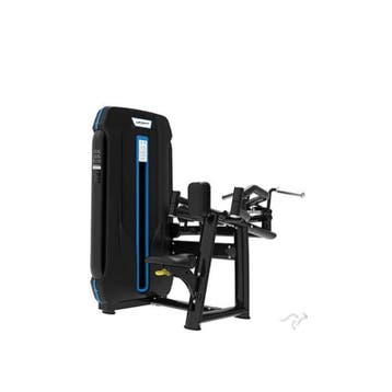 Gymfit - Luxury-line - Seated Row, Ophalen of Verzenden, Nieuw