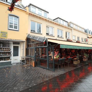 Appartement in Valkenburg gevonden voor €1350,- pm, Valkenburg, Direct bij eigenaar, Limburg, Appartement