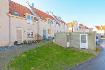 Te huur: Huis Duinhof in Den Helder, Huizen en Kamers, Huizen te huur, Den Helder, Noord-Holland