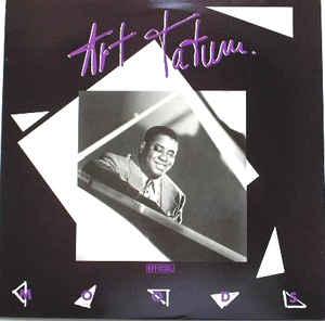cd - Art Tatum - Moods, Verzenden, Zo goed als nieuw