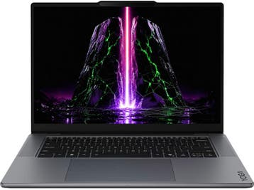 Lenovo - Yoga 9 2-in-1 16n1x11 - 16 inch - Cosmic Blue, Computers en Software, Qwerty, Nieuw, Met touchscreen, Beeldschermdiagonaal (cm/inch)->40.6 cm / 16 inch
