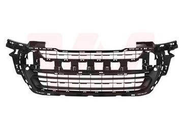 Grille o.a: Peugeot, 308 (4A, C) - 308 CC (4B), 308 SW (4E, Ophalen of Verzenden, Nieuw, Peugeot