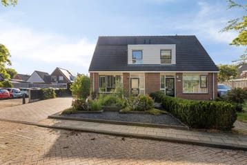 Te huur: Huis Vogelzand in Julianadorp, Huizen en Kamers, Huizen te huur, Julianadorp, Noord-Holland