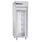 GGM Gastro | Horeca koelkast rvs PREMIUM PLUS - EN 600x400 -, Verzenden, Nieuw