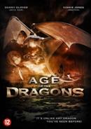 Age of the dragons - DVD, Cd's en Dvd's, Dvd's | Science Fiction en Fantasy, Verzenden