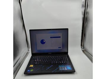 MSI Pulse 16 AI C1VGKG-052BE - Laptop - AZERTY, Computers en Software, Verzenden, Zo goed als nieuw, MSI