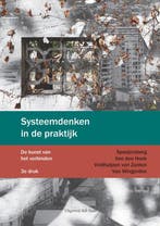 9789491076268 Systeemdenken in de praktijk, Boeken, Verzenden, Nieuw, Marijke Spanjersberg