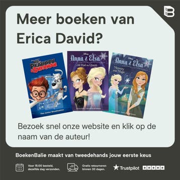 Ren Koala ren / Diego - Erica David 9789089417435, Boeken, Verzenden, Zo goed als nieuw, Erica David