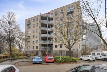 Te huur: Appartement Dag Hammarskjöldhof in Almere, Huizen en Kamers, Huizen te huur, Almere, Flevoland, Appartement
