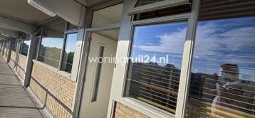 Woningruil - Schubertstraat 336 - 2 kamers en Noord-Brabant, Noord-Brabant