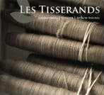 cd digi - Amorroma - Les Tisserands, Verzenden, Zo goed als nieuw