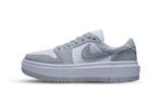 Jordan 1 Elevate Low Stealth Titanium (Womens), Kleding | Heren, Schoenen, Nieuw