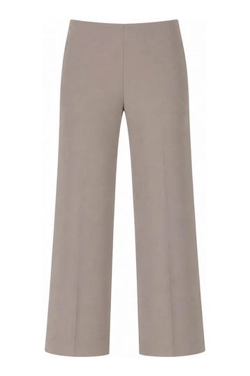 Ruby Broek in maat 40 Wit, Ruby, Verzenden, Zo goed als nieuw, Wit
