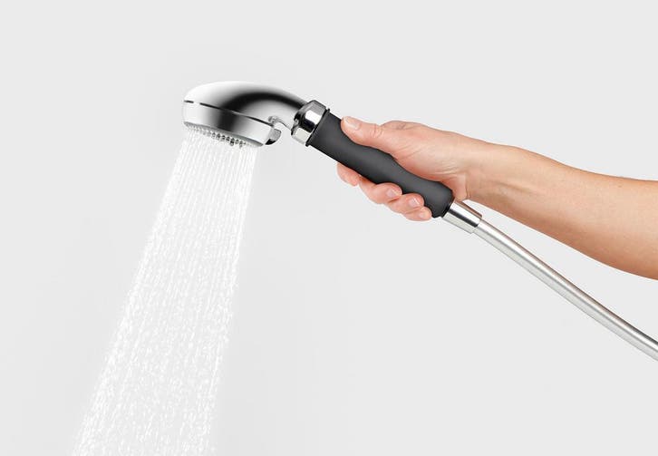 AS Shower Comfort, Doe-het-zelf en Verbouw, Sanitair, Douche, Nieuw, Ophalen of Verzenden