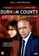 Durham county - Seizoen 2 - DVD, Verzenden, Nieuw in verpakking