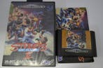 Streets Of Rage II (MD CIB), Verzenden, Zo goed als nieuw