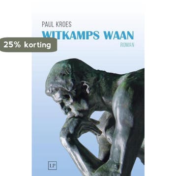 Witkamps Waan - Paul Kroes 9789463450539, Verzenden, Gelezen, Paul Kroes