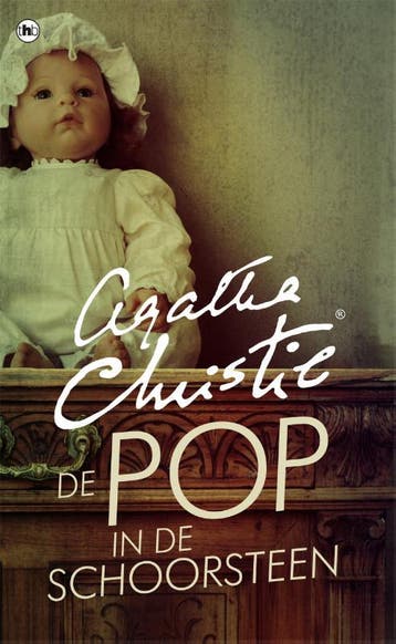 De Pop In De Schoorsteen | Agatha Christie | Nieuw, Ophalen of Verzenden, Nieuw, Agatha Christie