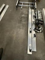 Altrex SHUTTLE ERGO 360 Max 60kg für Solarplatten Bjr 2022, Ophalen of Verzenden, Gebruikt