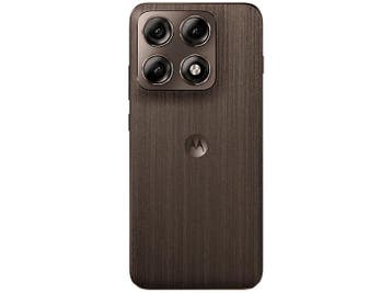 Motorola -  Edge 70 Pro Brown - 256 Gb  - Bruin, Verzenden, Nieuw, Zonder abonnement, Touchscreen