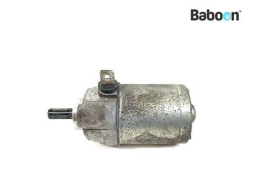 Startmotor Yamaha YZF R 125 2008-2013 (YZF-R125), Motoren, Verzenden, Gebruikt