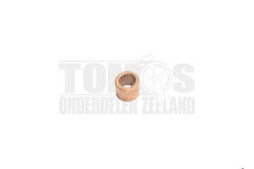 Tomos Lagerbus messing bendix klein E-start A35 / A52 / A55, Ophalen of Verzenden, Nieuw, Tomos