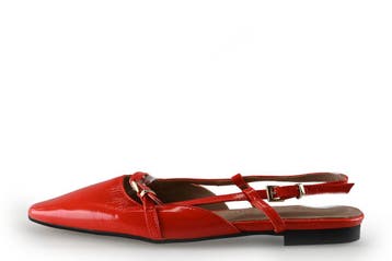 Lina Locchi Ballerinas in maat 37 Zwart, Lina Locchi, Verzenden, Zwart, Ballerina's