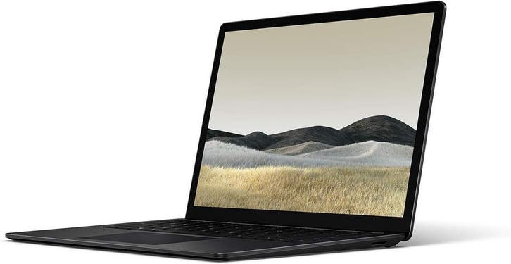 Microsoft Surface Laptop 3 i5-1035G7 13,5 8GB 256GB TOUCHE, Computers en Software, Windows Laptops, 3 tot 4 Ghz, SSD, 13 inch