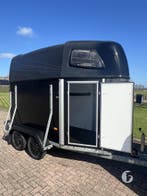 Prachtige Hotra 1.5 paards! Nieuw houtwerk eind 2025!, Ophalen, Zo goed als nieuw