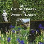MET GROENE VINGERS EN ZWARTE HANDEN 9789062558810 I. Greve, Boeken, Verzenden, Gelezen, I. Greve