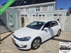 Volkswagen e-Golf | Zakelijke Lease v.a. €275.74 pm, Automaat, Gebruikt, Wit, Elektrisch