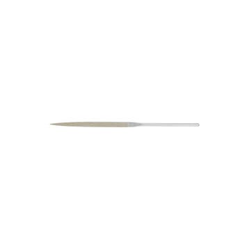 Naaldvijl diamant platspits 140mm FORMAT, Verzenden, Nieuw