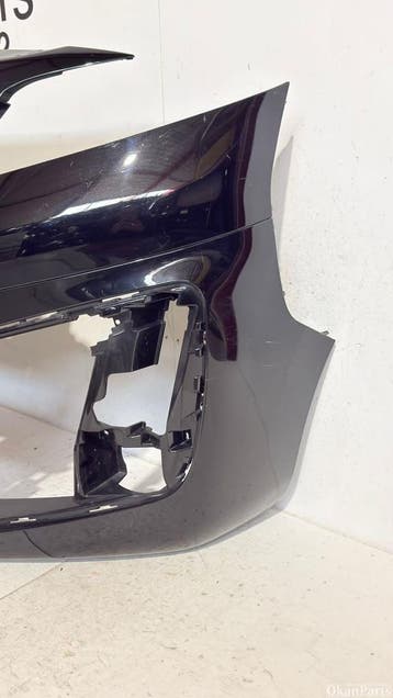 Opel Vivaro C voorbumper 9811778077, Auto-onderdelen, Ophalen, Gebruikt, Voor, Bumper