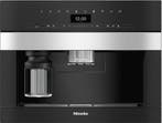 Miele CVA 7440 Volledig automatisch Filterkoffiezetapparaat, Witgoed en Apparatuur, Koffiezetapparaten, Ophalen of Verzenden, Nieuw