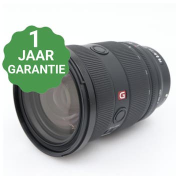 Sony FE 24-70mm F/2.8 GM II, Audio, Tv en Foto, Fotografie | Lenzen en Objectieven, Verzenden, Gebruikt